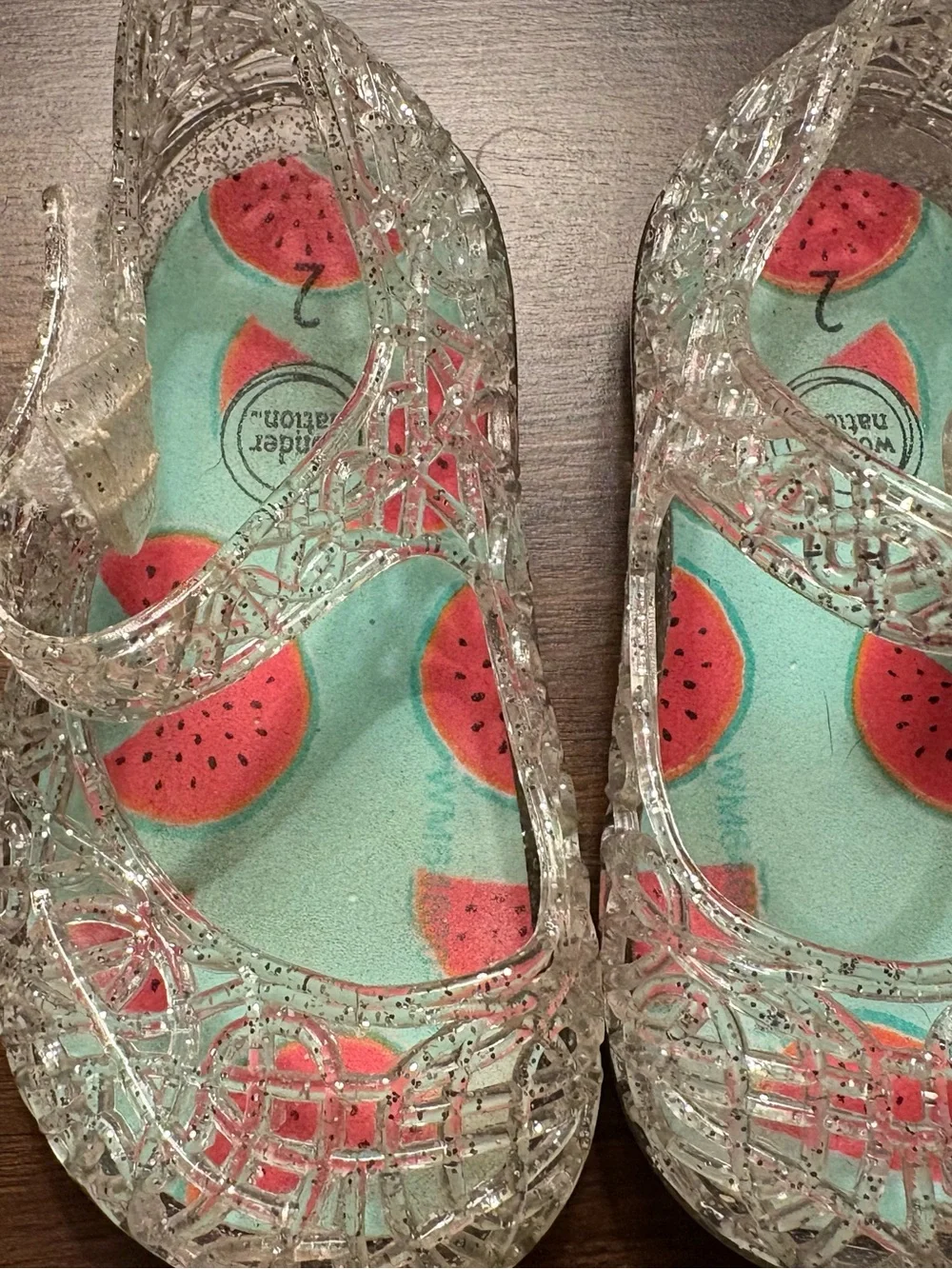 Toms two pairs